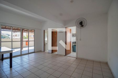 Apartamento à venda com 67m², 3 quartos e 1 vagaSalão de Festas