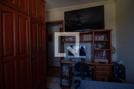 Quarto 1 de apartamento à venda com 3 quartos, 67m² em Pechincha, Rio de Janeiro