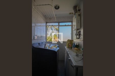 Apartamento à venda com 67m², 3 quartos e 1 vagaÁrea de Serviço