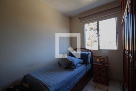 Quarto 1 de apartamento à venda com 3 quartos, 67m² em Pechincha, Rio de Janeiro