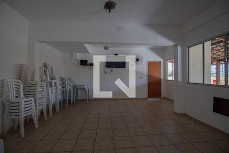Apartamento à venda com 67m², 3 quartos e 1 vagaSalão de Festas