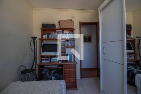 Quarto 2 de apartamento à venda com 3 quartos, 67m² em Pechincha, Rio de Janeiro