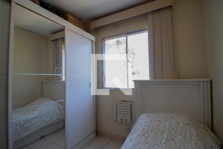Quarto 2 de apartamento à venda com 3 quartos, 67m² em Pechincha, Rio de Janeiro