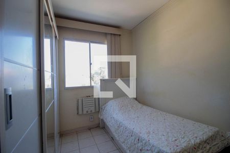 Quarto 2 de apartamento à venda com 3 quartos, 67m² em Pechincha, Rio de Janeiro