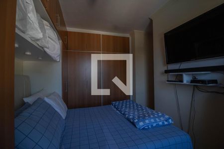 Apartamento à venda com 67m², 3 quartos e 1 vagaQuarto 3 - Suíte