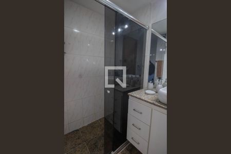 Apartamento à venda com 67m², 3 quartos e 1 vagaBanheiro 2