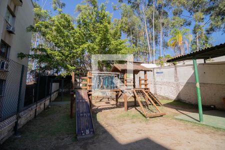 Apartamento à venda com 67m², 3 quartos e 1 vagaÁrea comum - Playground