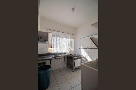 Apartamento à venda com 67m², 3 quartos e 1 vagaCozinha Salão de Festas