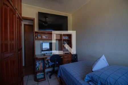 Quarto 1 de apartamento à venda com 3 quartos, 67m² em Pechincha, Rio de Janeiro