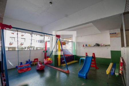 Apartamento à venda com 67m², 3 quartos e 1 vagaPlayground