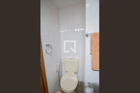 Apartamento à venda com 67m², 3 quartos e 1 vagaBanheiro 2