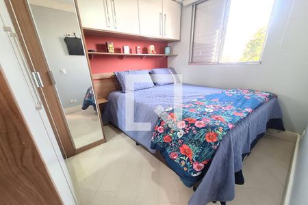 Quarto 2 de apartamento para alugar com 3 quartos, 92m² em Cidade Líder, São Paulo