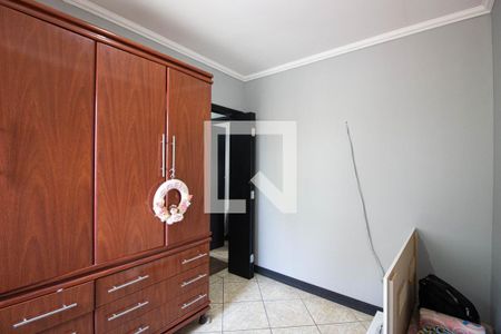 Quarto 2 de apartamento à venda com 3 quartos, 63m² em Jardim Pedro José Nunes, São Paulo