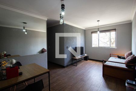 Apartamento à venda com 3 quartos, 63m² em Jardim Pedro José Nunes, São Paulo