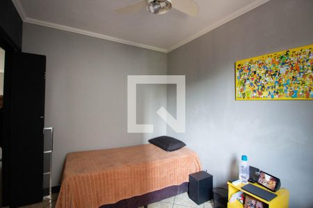 Quarto 1 de apartamento à venda com 3 quartos, 63m² em Jardim Pedro José Nunes, São Paulo