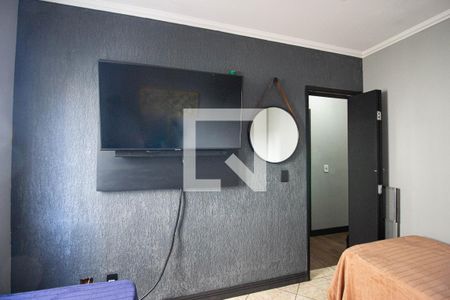 Quarto 1 de apartamento à venda com 3 quartos, 63m² em Jardim Pedro José Nunes, São Paulo