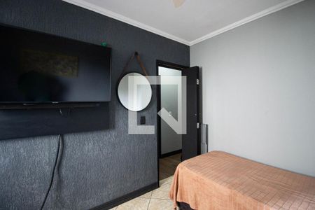 Quarto 1 de apartamento à venda com 3 quartos, 63m² em Jardim Pedro José Nunes, São Paulo