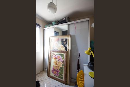 Quarto 3 de apartamento à venda com 3 quartos, 63m² em Jardim Pedro José Nunes, São Paulo