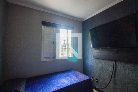 Quarto 1 de apartamento à venda com 3 quartos, 63m² em Jardim Pedro José Nunes, São Paulo