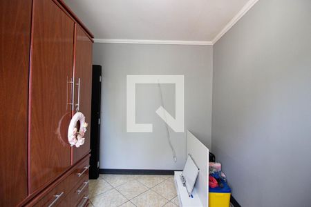 Quarto 2 de apartamento à venda com 3 quartos, 63m² em Jardim Pedro José Nunes, São Paulo