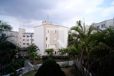 Vista de apartamento para alugar com 2 quartos, 53m² em Jardim Danfer, São Paulo