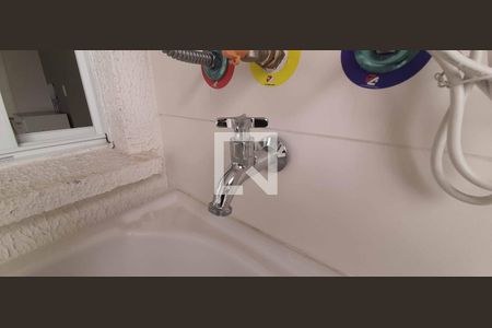 Apartamento para alugar com 37m², 1 quarto e 1 vagaÁrea de Serviço