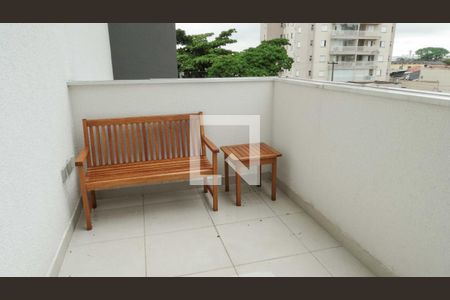 Apartamento para alugar com 37m², 1 quarto e 1 vagaÁrea comum