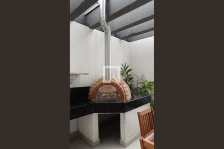 Apartamento para alugar com 37m², 1 quarto e 1 vagaÁrea comum