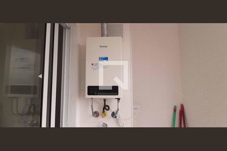 Apartamento para alugar com 37m², 1 quarto e 1 vagaÁrea de Serviço