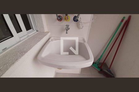 Apartamento para alugar com 37m², 1 quarto e 1 vagaÁrea de Serviço