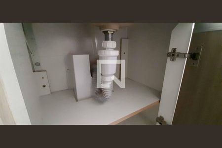 Apartamento para alugar com 37m², 1 quarto e 1 vagaBanheiro