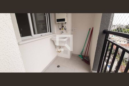 Apartamento para alugar com 37m², 1 quarto e 1 vagaÁrea de Serviço