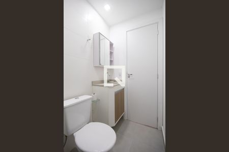 Apartamento para alugar com 37m², 1 quarto e 1 vagaBanheiro
