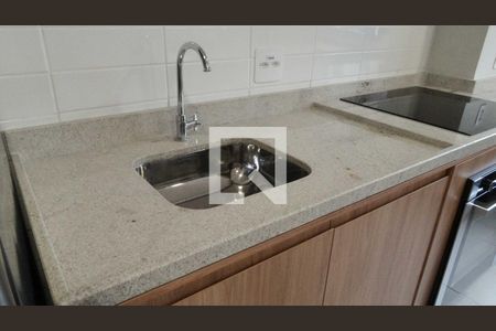 Apartamento para alugar com 37m², 1 quarto e 1 vagaÁrea comum