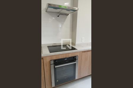 Apartamento para alugar com 37m², 1 quarto e 1 vagaÁrea comum