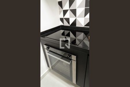 Apartamento para alugar com 37m², 1 quarto e 1 vagaÁrea comum