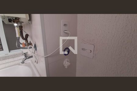 Apartamento para alugar com 37m², 1 quarto e 1 vagaÁrea de Serviço