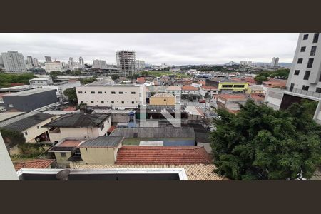 Apartamento para alugar com 37m², 1 quarto e 1 vagaVista do Quarto