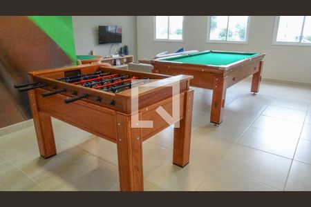 Apartamento para alugar com 37m², 1 quarto e 1 vagaÁrea comum