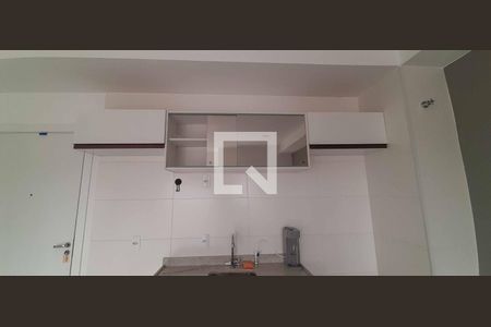 Apartamento para alugar com 37m², 1 quarto e 1 vagaCozinha