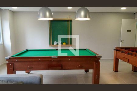 Apartamento para alugar com 37m², 1 quarto e 1 vagaÁrea comum
