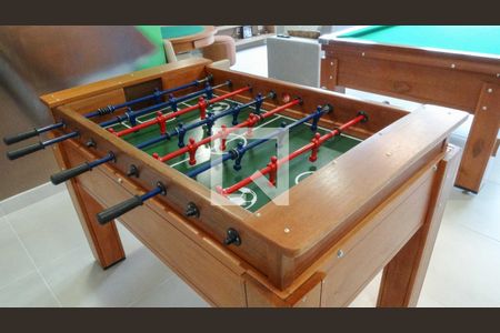 Apartamento para alugar com 37m², 1 quarto e 1 vagaÁrea comum