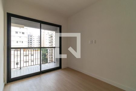 Sala de apartamento à venda com 1 quarto, 39m² em Pompeia, São Paulo