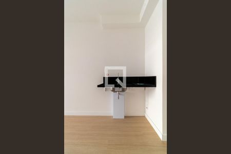 Apartamento à venda com 39m², 1 quarto e sem vagaCozinha