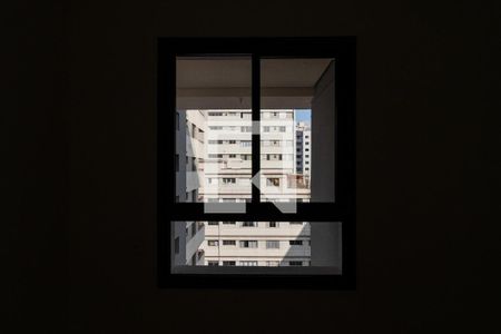 Vista do Quarto  de apartamento à venda com 1 quarto, 39m² em Pompeia, São Paulo