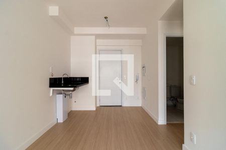 Apartamento à venda com 39m², 1 quarto e sem vagaCozinha