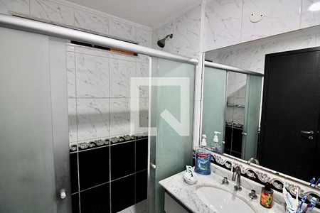 Apartamento à venda com 224m², 5 quartos e 2 vagasBanheiro da Suíte 2