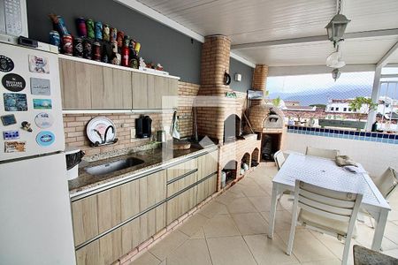 Apartamento à venda com 224m², 5 quartos e 2 vagasCobertura