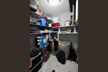 Apartamento à venda com 224m², 5 quartos e 2 vagasQuarto de Serviço