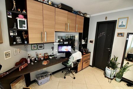 Apartamento à venda com 224m², 5 quartos e 2 vagasSuíte 1